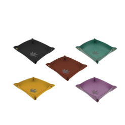 Atomic PU Rolling Tray 22 x 22 cm