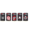 Atomic Scuba Black Rubber Jetflame www.jware .dk https://jware.dk/produkt/atomic-lighter-saet/