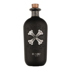 Bumbu XO Rom 40% 70 cl