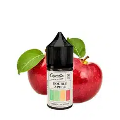 Capella Concentrate Double Apple 30 ml