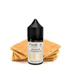 Capella-koncentrat Graham Cracker v2 30 ml