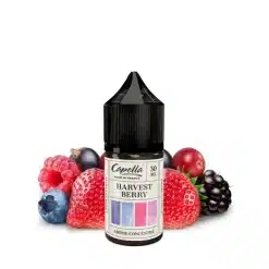 Capella Concentrate Harvest Berry 30 ml