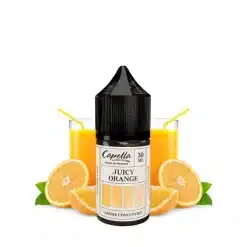 Capella Koncentrat Juicy Orange 30 ml