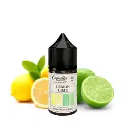 Capella Koncentrat Citron Lime 30 ml