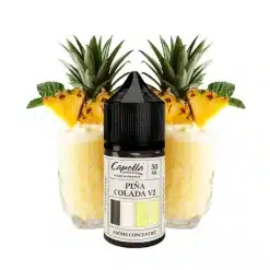 Capella-koncentrat Pina Colada v2 30 ml