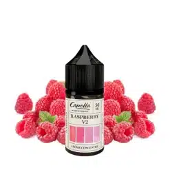 Capella Concentrate Raspberry 30 ml