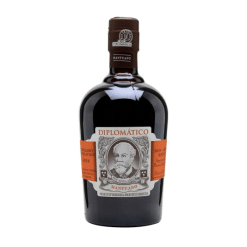 Diplomatico Mantuano 40% 70 cl