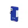 Hooked Collection by ST Dupont Cocorico Lighter www.jware .dk https://jware.dk/en/produkt/st-dupont-mini-jet-lighter/