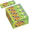 Hubba Bubba Apple Gum 20 x 5 Stk www.jware .dk https://jware.dk/en/produkt/hubba-bubba-seriously-strawberry-gum-20-x-5-pcs/