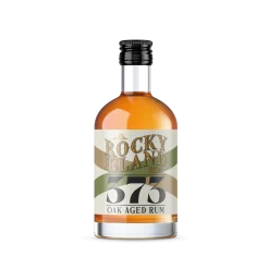 Rocky Island Rum 373 37.5% 70 cl