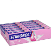 Stimorol Bubble Mint Sugarfree 12 x 3 Pack www.jware .dk https://jware.dk/en/produkt/stimorol-air-menthol-eucalyptus-sugarfree-12-x-3-pack/