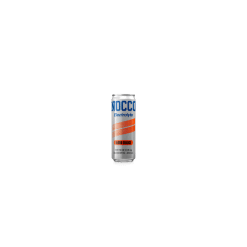Alternative view of Nocco Electrolyte Blood Orange Sugarfree 24 x 355 ml