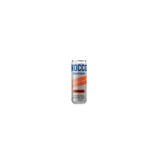 Nocco Electrolyte Blood Orange Sugarfree 24 x 355 ml - Image 2