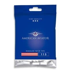 American Aviator