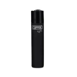 Clipper Mini Soft Touch CP11 Lighter