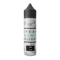 Danes Preferred Liquid Spear Mint Delight 20 ML