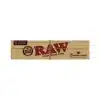 Raw Connoisseur Kingsize Slim Pre rolled Tips www.jware .dk https://jware.dk/produkt/ocb-ultimate-kingsize-slim/