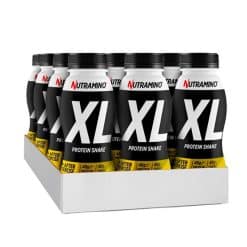 Nutramino Xl Shake Choklad/Banan 12 x 475 ml