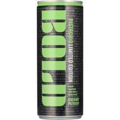 Bold Pistachio Limited Edition 12 x 250 ml