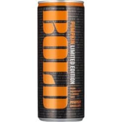 Bold Pumpkin Limited Edition 12 x 250 ml