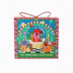 Clipper Adventskalender