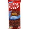 Kit Kat Plade Double Chokolade15 x 99g www.jware .dk https://jware.dk/en/produkt/kit-kat-plate-salt-caramel-15-x-99g/