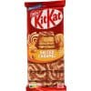 Kit Kat Plade Salt Karamel 15 x 99g www.jware .dk https://jware.dk/sv/produkt/kit-kat-platta-dubbel-choklad-15-x-99g/