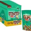 MMs Minis 12 x 115g www.jware .dk https://jware.dk/produkt/mms-chocolate-16-x-82g/