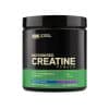 Optimum Nutrition Creatine Blue Raspberry 2475g www.jware .dk https://jware.dk/en/produkt/optimum-nutrition-gold-standard-100-whey-450g/