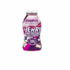 Propud Milkshake Berry Cheescake 8 x 330 ml
