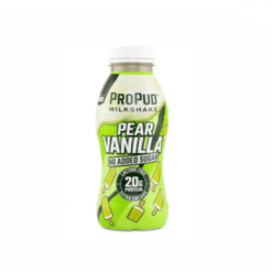 Propud Milkshake Pear Vanilla 8 x 330 ml