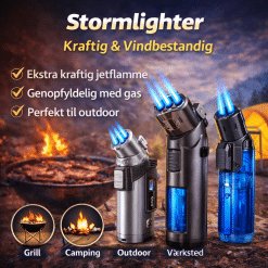 Stormlighter