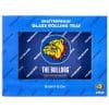 The Bulldog Shatterproof Glass Rolling Tray www.jware .dk https://jware.dk/produkt/mixerbakke-pap-assorteret-50-stk/