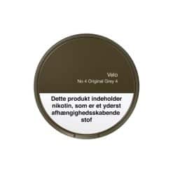 Velo nr 4 Original Grå 4