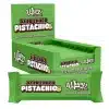 Wispy Proteinbar Dark Choco Pistachio 10 x 55 g www.jware .dk https://jware.dk/sv/produkt/optimum-nutrition-kreatin-fruit-punch-2475-g/