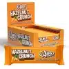 Wispy Proteinbar Hazelnut Crunch 10 x 55 g www.jware .dk https://jware.dk/en/produkt/optimum-nutrition-creatine-blue-raspberry-247-5g/
