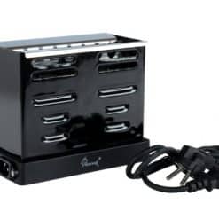 ofen toaster fuer wasserpfeifenkohle3 https://jware.dk/sv/produkt/shark-broedrost-xxl-elektrisk-cult-broedrost-800-watt/