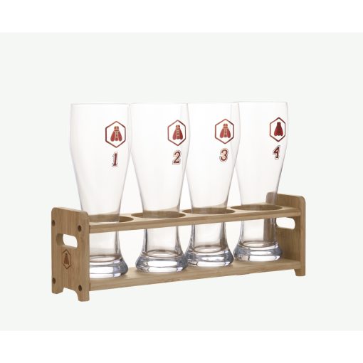 Laguiole Beer Glassæt - Billede 2