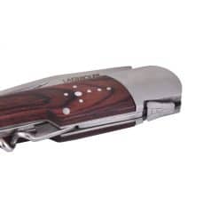 Alternative view of Laguiole Kniv m/Proptrækker