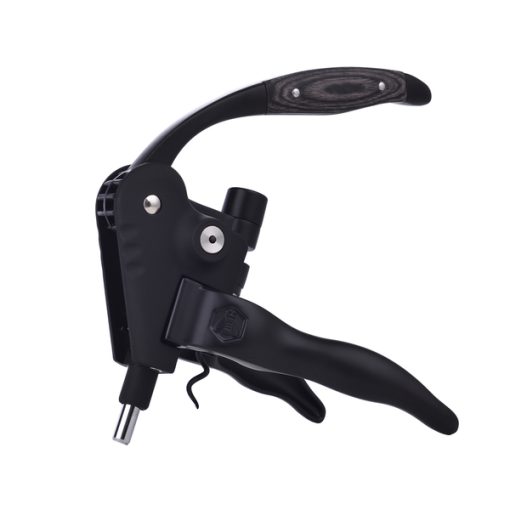 Laguiole Black Corkscrew - Image 4