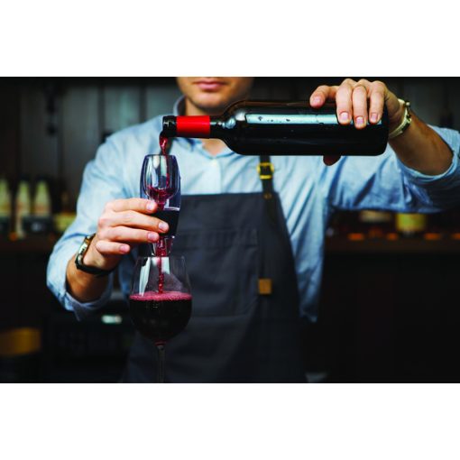 Laguiole Vinluftningsapparat i Gaveæske - Billede 7