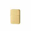 Champ Gold Bar Benzin Lighter www.jware .dk https://jware.dk/produkt/champ-gradient-yellow-flame-lighter/