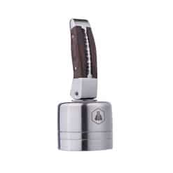 Laguiole Champagne Flaskeprop