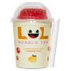 LoL Bubble Tea Lemon Strawberry 10 x 275 ml www.jware .dk https://jware.dk/sv/produkt/possmei-boba-groent-aepple-fruktpaerlor-32-kg/