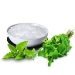 Menthol Spray & Crystals