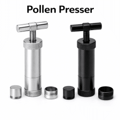 Pollen-presser