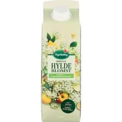 Rynkeby Elderflower Juice 1 Liter