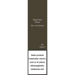 SKYsmoke Green 20 mg/ml