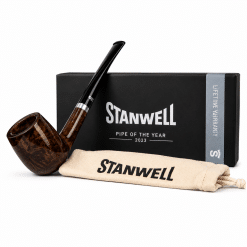 Stanwell Relief Brown Polished Model 29 Pibe