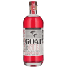 The Goat Strawberry Gin 375 70 cl www.jware .dk https://jware.dk/sv/produkt/hernoe-sloe-gin-ekologisk-30-50-cl/